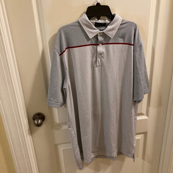 🌟2/$20 Tour play mens top - Picture 2 of 10